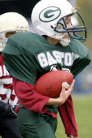 Gaston PeeWee FB 3rd & 4th