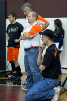Wrestling 08-09