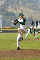 Nestucca Varisty Baseball